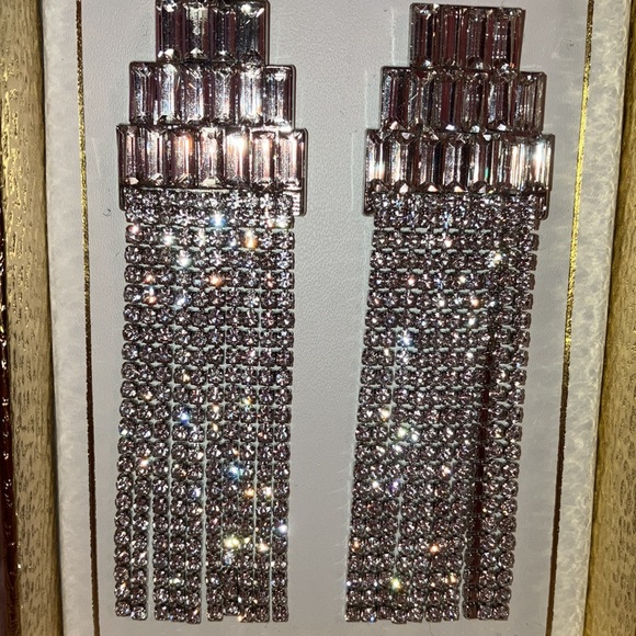 Christian Siriano Jewelry Christian Siriano Earrings Poshmark